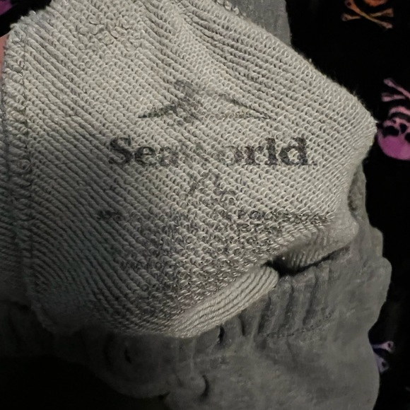 Seaworld lounge pants - Picture 4 of 4
